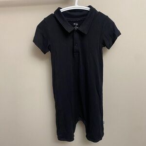 Kyte Polo Shortall